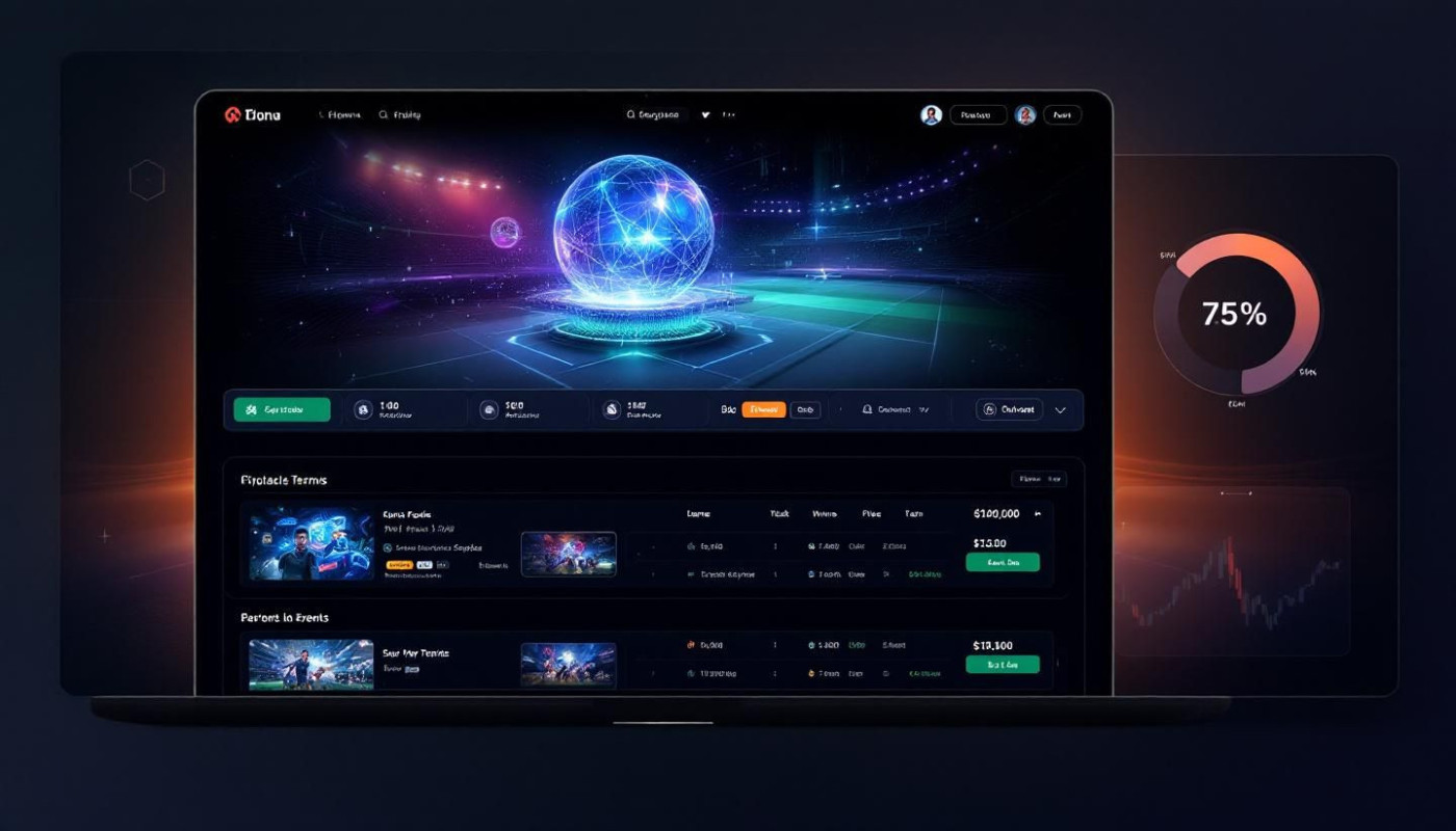 Como as tendências globais estão modelando o futuro das apostas esportivas online?